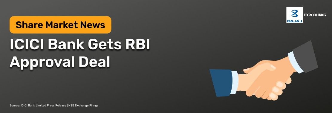 ICICI Bank Receives RBI Nod and Clears ₹3,945 Crore NCD Issue