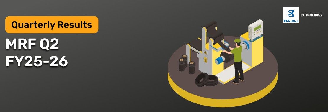 MRF Ltd Q2 FY26 Results Preview: Revenue Seen at ₹7,400 Cr, PAT at ₹508 Cr