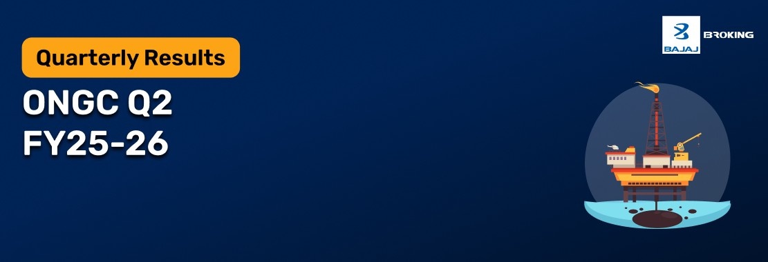 ONGC Q2 Results FY25–26: Net Profit, Revenue & Highlights