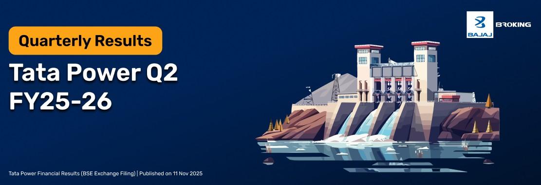 Tata Power Q2 Results FY25–26: Net Profit, Revenue & Highlights