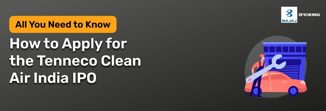 Tenneco Clean Air IPO Subscription Status: Check Subscription Status & Key Highlights