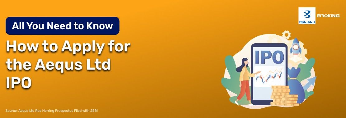 How to Apply for the Aequs Limited IPO: Step-by-Step Investment Guide