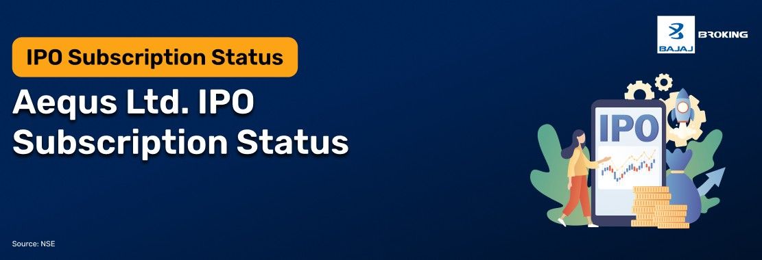 Aequs IPO: Check Subscription Status & Key Highlights