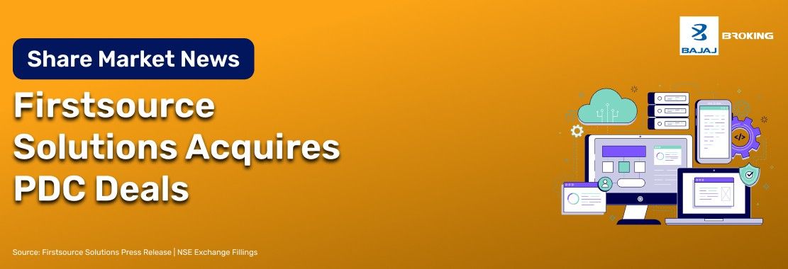 Firstsource Solutions Completes Acquisition Of UK’s Pastdue Credit Solutions