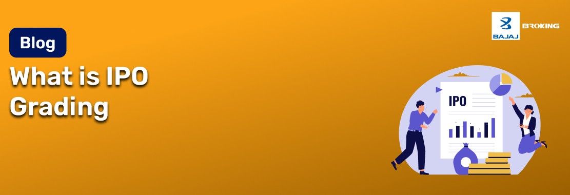 What is IPO grading?