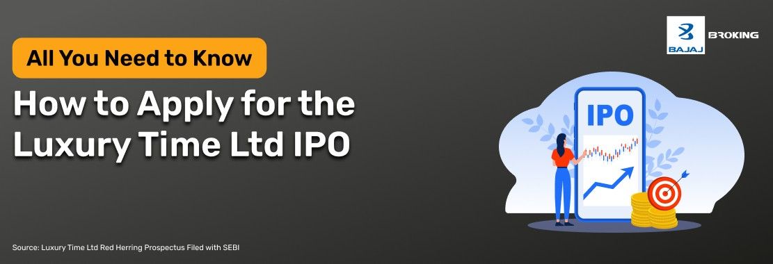 How to Apply for the Luxury Time Limited IPO: Step-by-Step Investment Guide