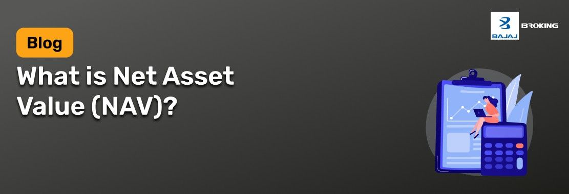 What-is-NAV-Net-Asset-Value