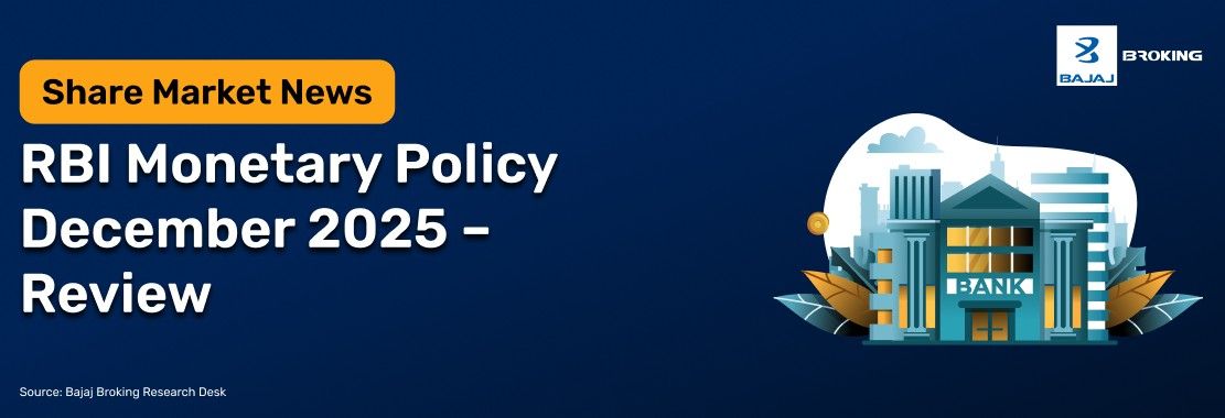 RBI Monetary Policy December 2025 Review: Key Decisions, Inflation & Growth Outlook