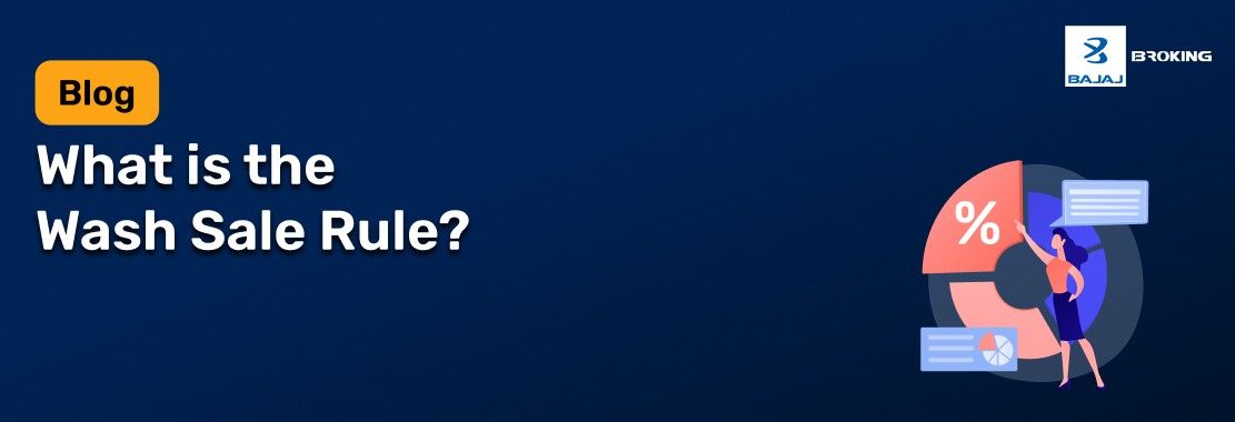 What is Wash Sale Rule?