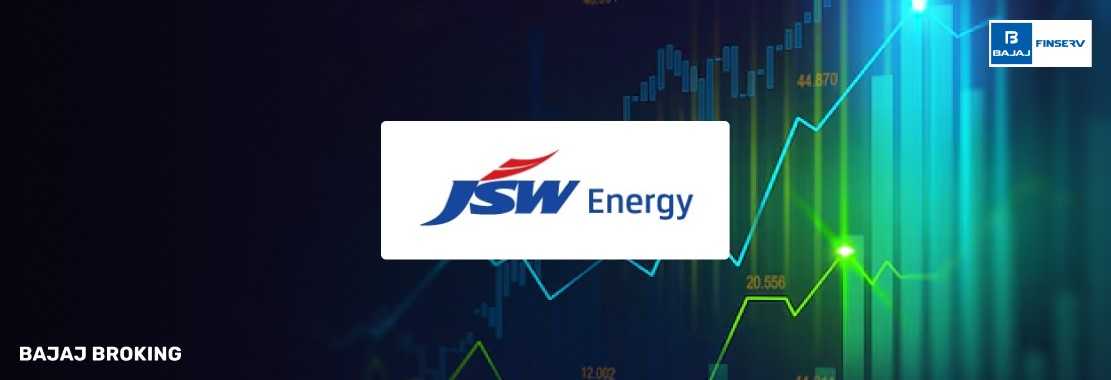JSW Energy Surpasses FY25 Target with Record 3.6GW Capacity Addition