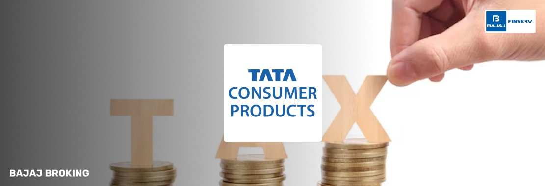 Tata Consumer Faces Rs.262 Crore Tax Demand for FY22 Disallowances