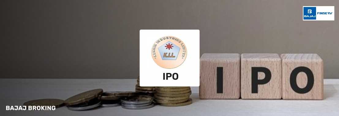 How to Apply for Kenrik Industries IPO?