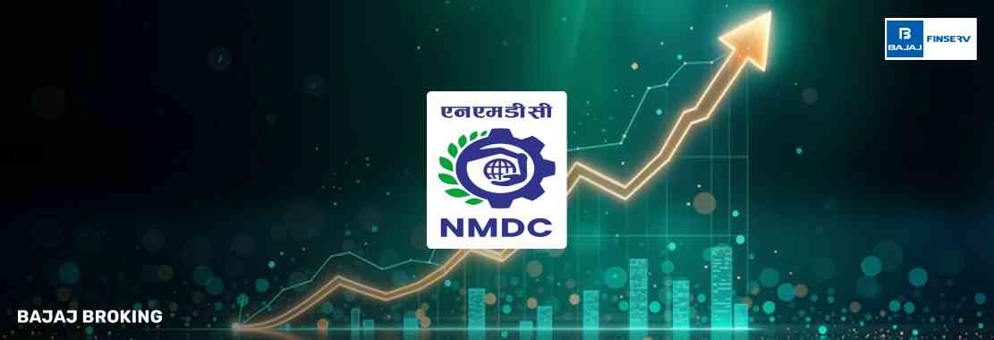 NMDC Hikes Lump Ore and Fines Prices by Rs.440 per Tonne from May 1