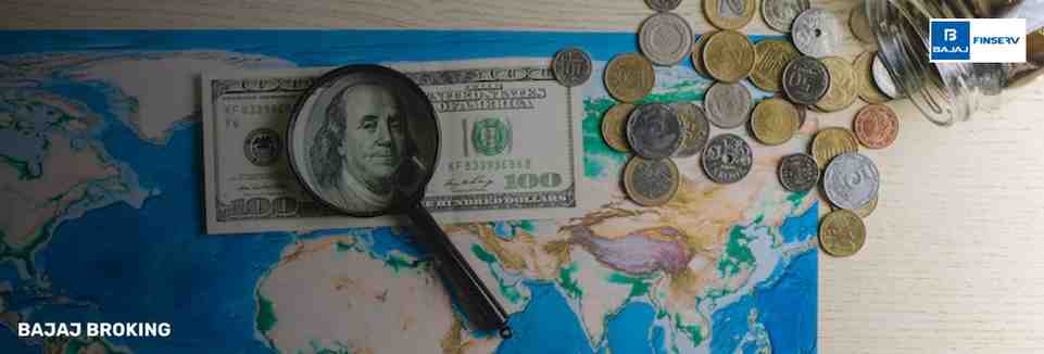 What is the Foreign Exchange Market