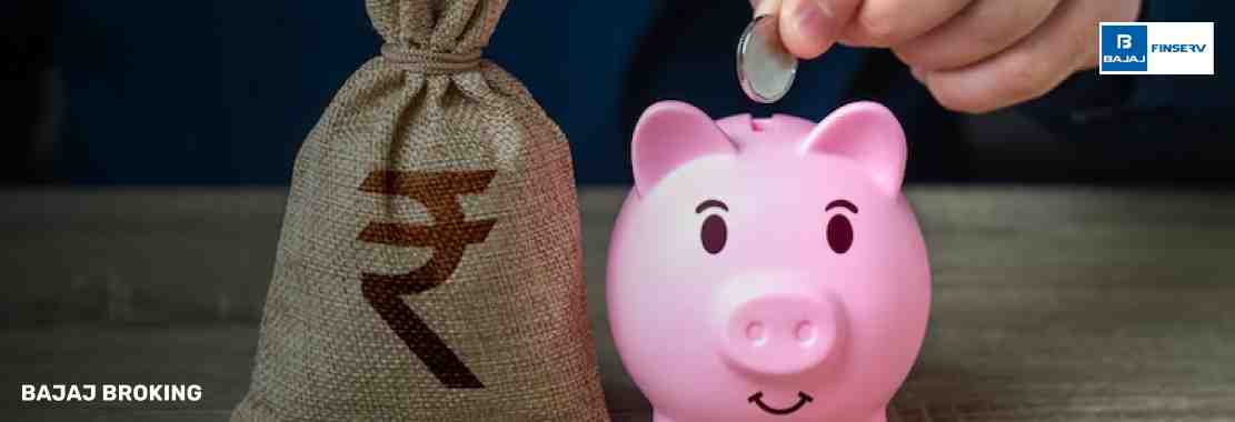 How Linking Your Savings Account with a Demat Account Can Benefit You?
