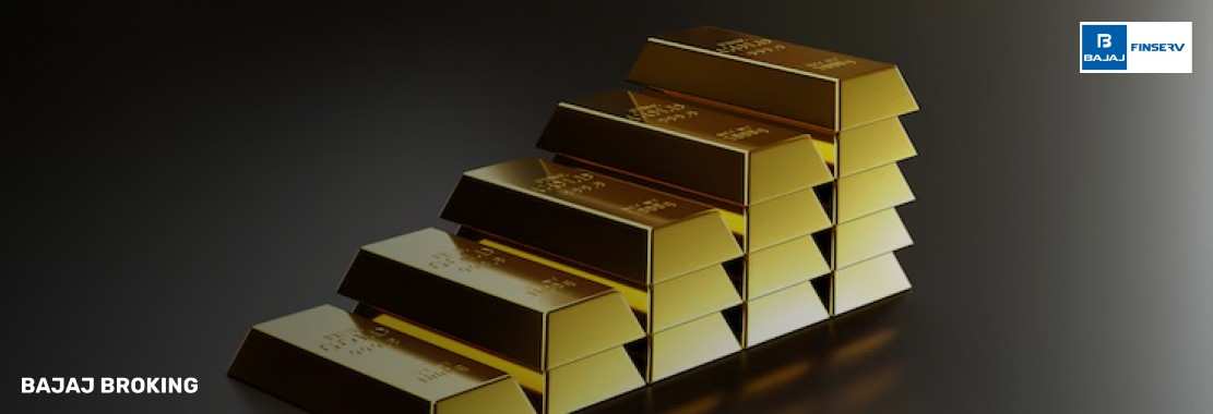 Is Buying Gold Through Your Demat Account Possible?