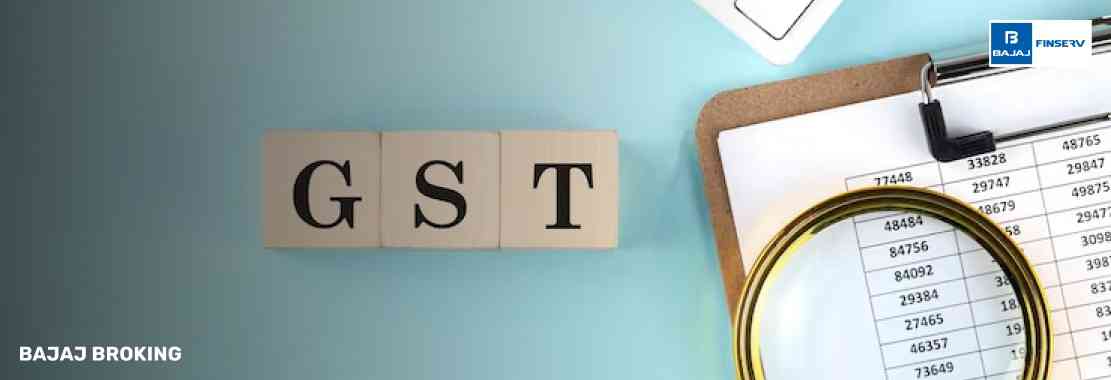 GST Return Late Fees & Interest