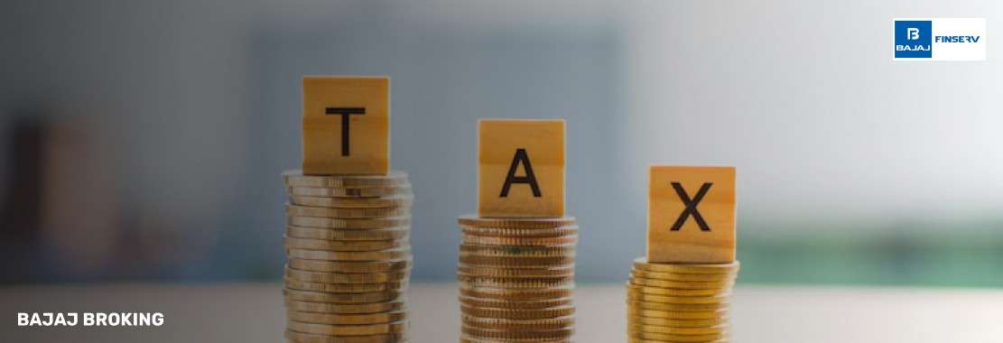 What is UTGST: Full-Form and Definition