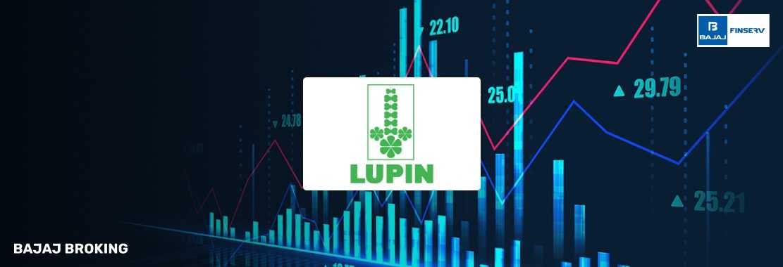 Lupin Gets US FDA Nod For Loteprednol Gel With 180-Day Exclusivity