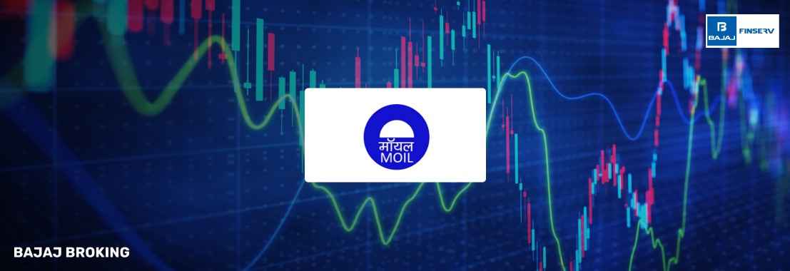 MOIL Hikes Prices Of Manganese Ore With Mn-44% And Above By 2 Percent