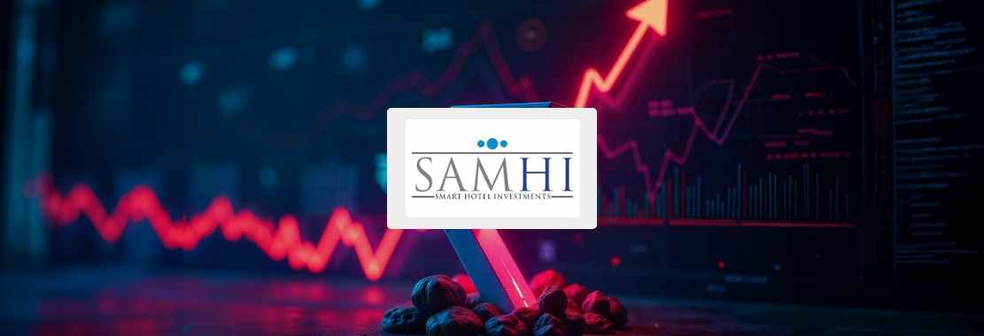 Samhi Hotels Projects 35% Revenue Growth Amid Expanding Portfolio