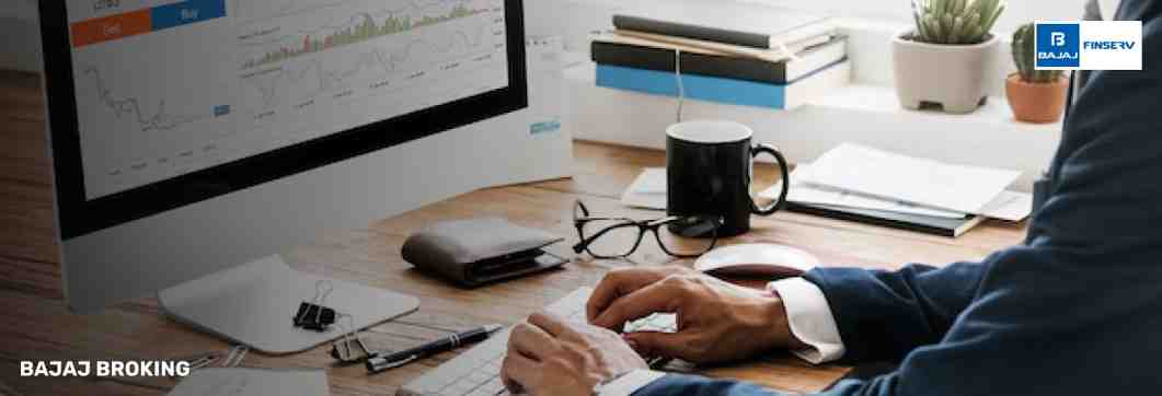 Stockbroker