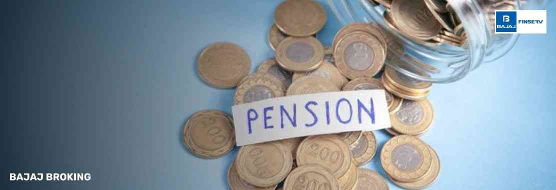 What is Annuity in NPS?