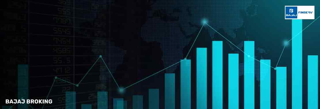 Rising Wedge Pattern