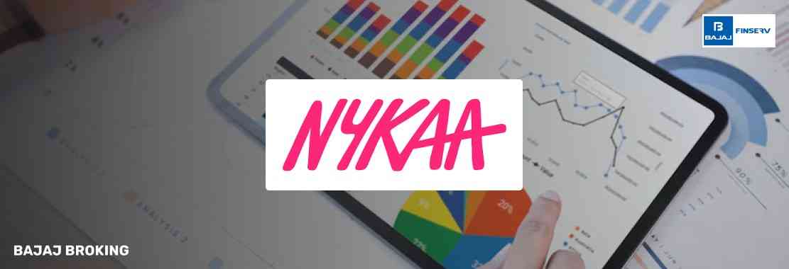 Nykaa Q4 Results FY24-25, Revenue up 24% YoY, PAT up 110% YoY