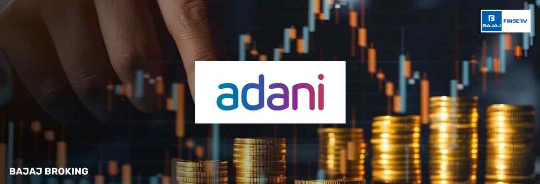 Adani Group Faces US Scrutiny Over Alleged Iranian LPG Shipments