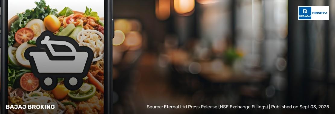 Eternal Raises Zomato Platform Fee To ₹12