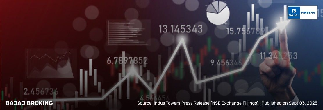 Indus Towers Board Clears African Entry