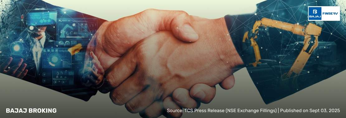 TCS Signs €550 Million, 7-Year Digital Deal With Tryg Insurance