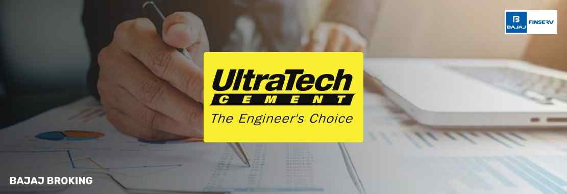 UltraTech Cement to Acquire Wonder WallCare for ₹235 Crore