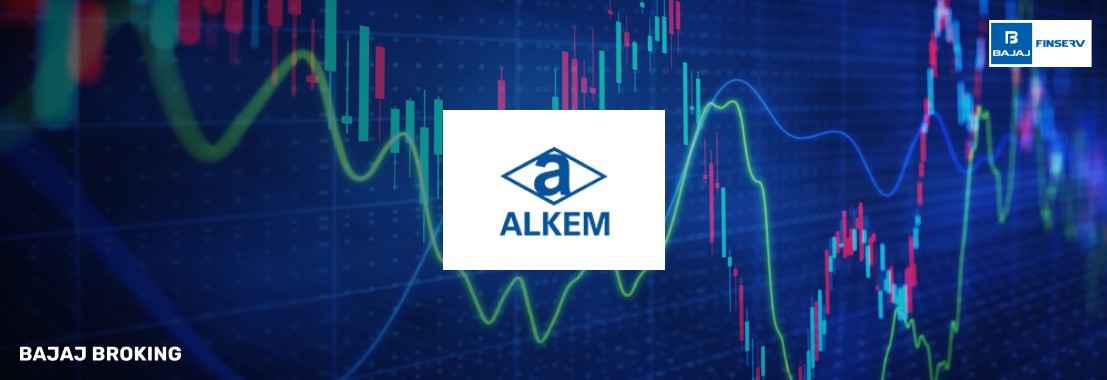 Jayanti Sinha To Offload 1.42% Stake In Alkem Laboratories Via Block Deal