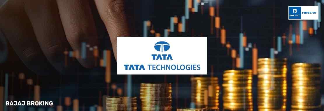 TPG To Sell 2.1% Stake In Tata Technologies For Rs.634 Crore
