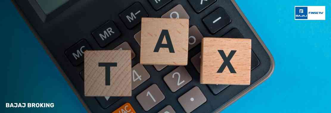 Income tax rebate under Section 87A