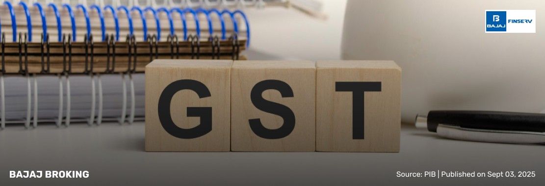 Government Cuts GST On Daily Items From 22 September—Key Updates