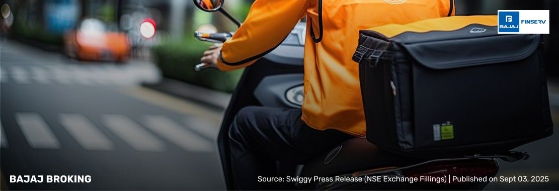 Swiggy Increases Platform Fee to ₹15 Amid Festive Demand and Losses