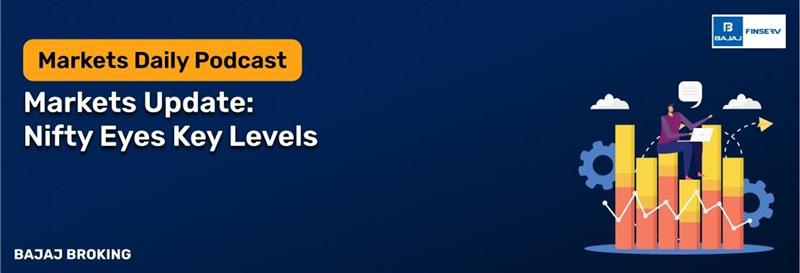 Markets daily by Bajaj broking: Asian Markets Surge, Indian Equities Set for Range-Bound Trade 