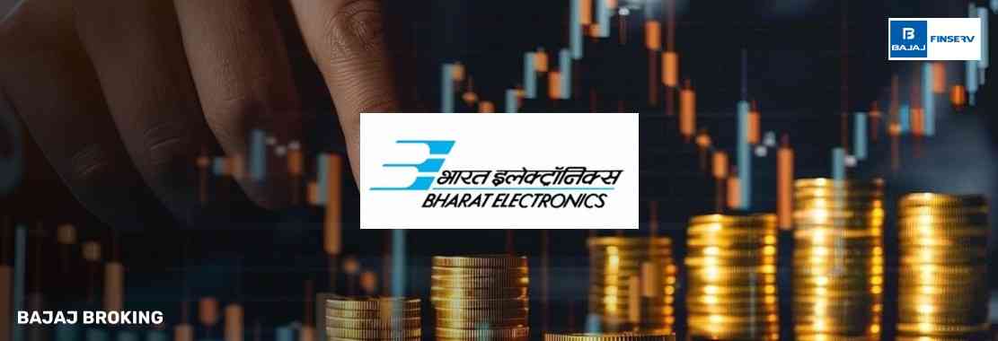 Bharat Electronics Secures Rs.537 Crore Defence Orders in June 2025