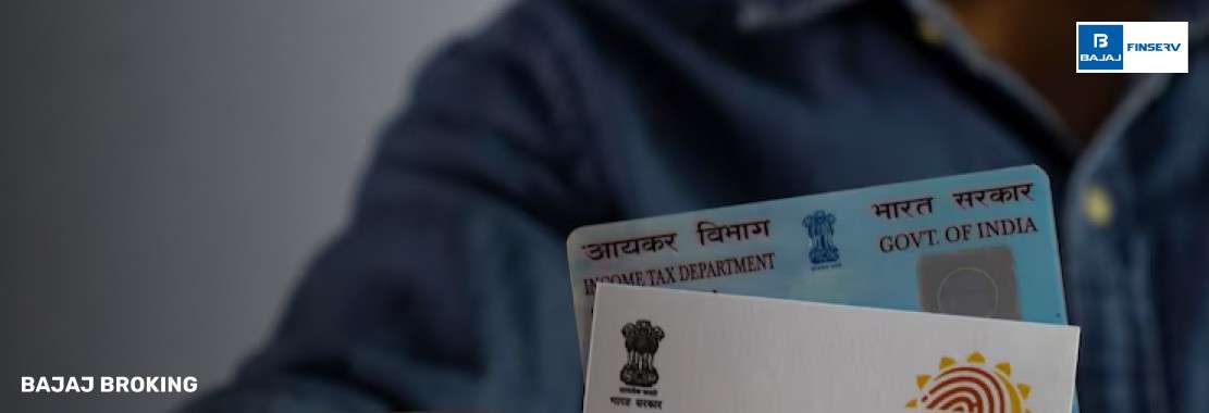 How to Update a Mobile Number on the Pan Card?