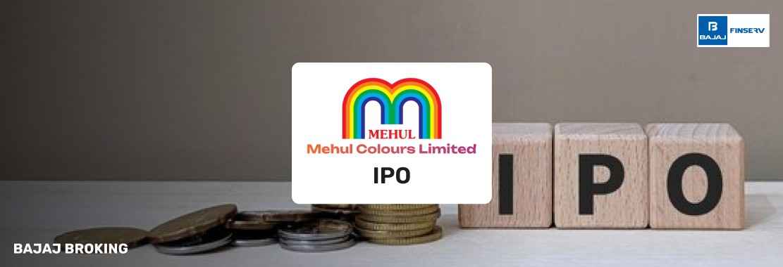 Mehul Colours IPO: Things Smart Investors Need to Know