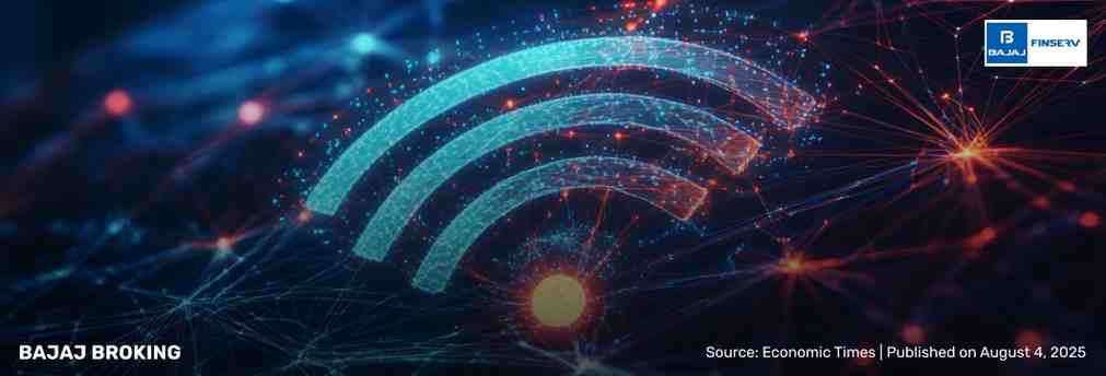 Tata Investment Corporation Announces Stock Split in 1:10 Ratio