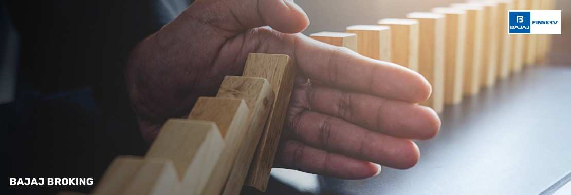 Types of Risk: Differences & Importance