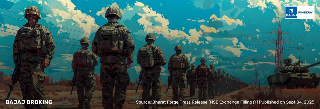 Bharat Forge’s Agneyastra acquires 950-acre land in Andhra for defence