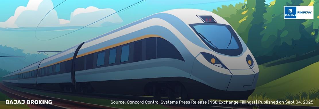 Concord launches India’s first indigenous zero-emission rail propulsion