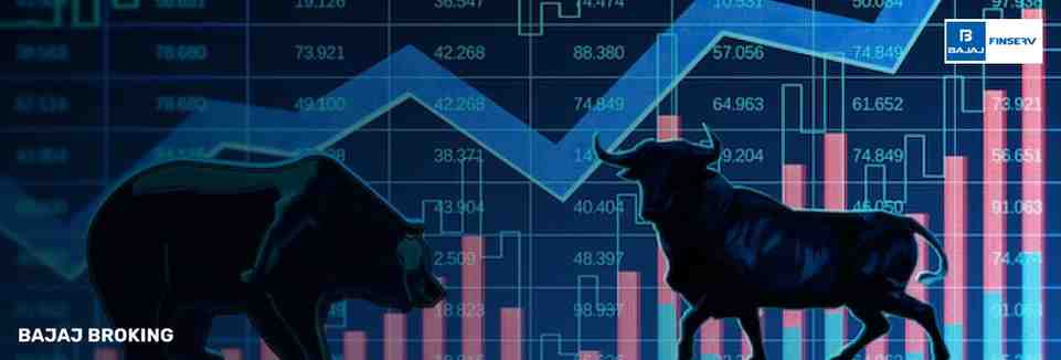Markets on Fire: Strong Bullish Rally Pushes Nifty & Sensex Higher