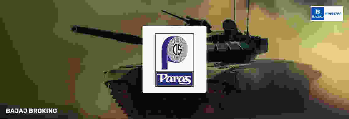 Paras Defence Signs MoU with HevenDrones for Defence Drone JV