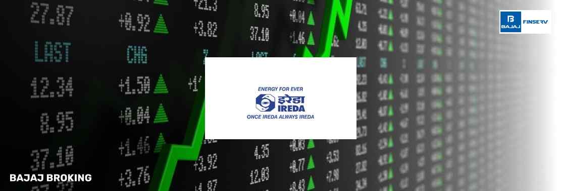 IREDA Launches Rs.4,500 Crore QIP at Rs.173.83 Floor Price
